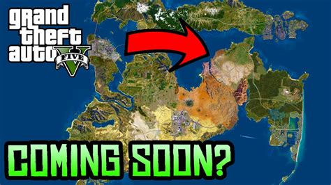 gta 5 new update coming.